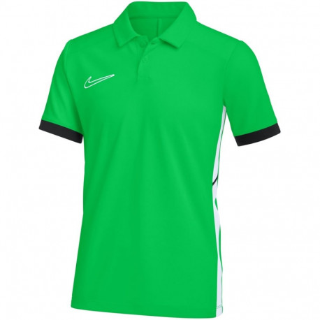 Nike laste polosärk Dri-Fit Academy FZ9763 329 S, roheline