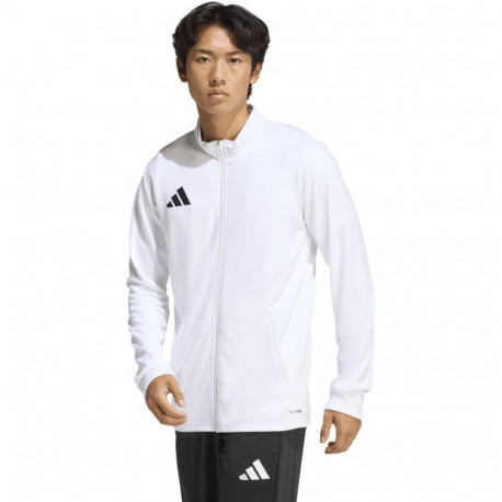 Adidas spordisviiter/kapuutsiga dressipluus JZ6591_205