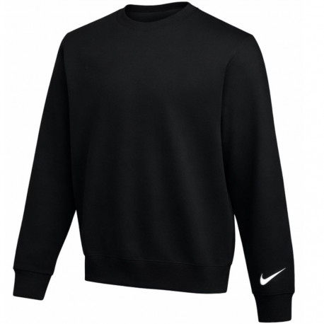 Bluza dla dzieci Nike Park 26 Fleece Crew czarna IO9045 010 S