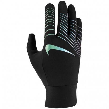 Nike naiste jooksukindad Dri-FIT Lightweight N1004258904 XS, must