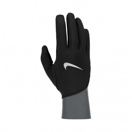 Nike meeste jooksukindad Pacer Midweight N1010535018 XL, must-hallid