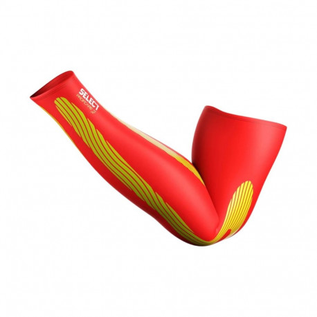 Select kompressioonvarrukad 6610 XS, punased