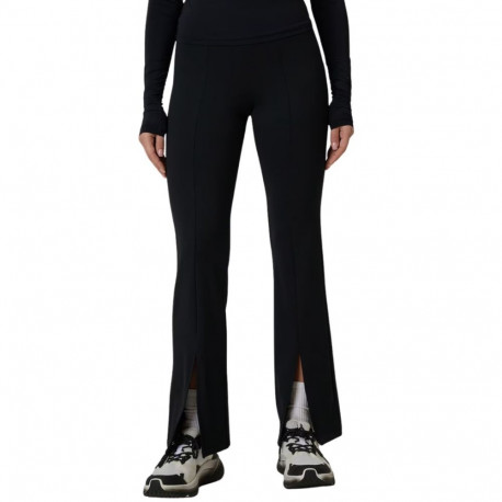 Legginsy damskie 4F FNK F405 głęboka czerń 4FWSS26TFTIF405 20S M