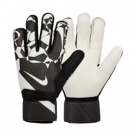 Nike väravavahikindad Match Goalkeeper HQ0257 010 11, must-valged