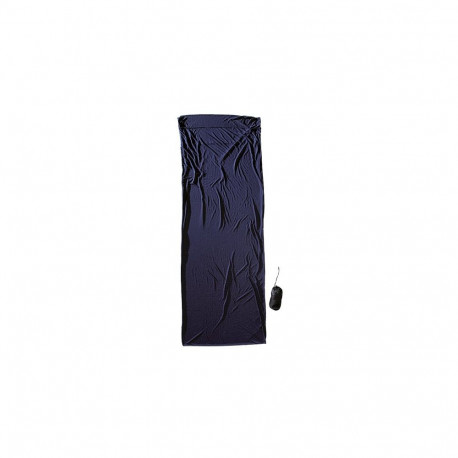 Cocoon CMT35 sleeping bag Adult Rectangular sleeping bag Polyester Blue