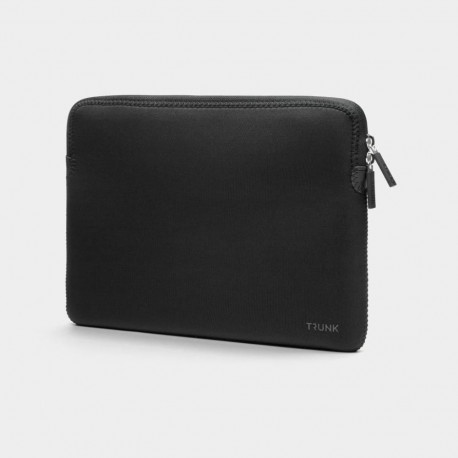 Trunk neopreenist ümbris 33cm (13"), must