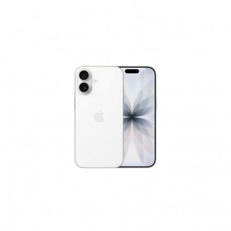 Apple iPhone 17 256GB White India Spec - Non Activated MG6K4