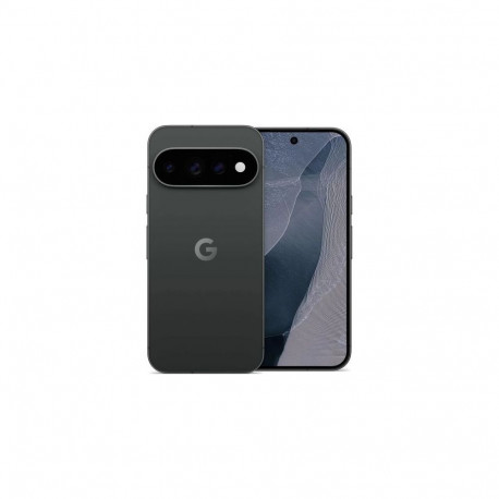 Google Pixel 11 Pro 5G Dual SIM 12GB RAM 256GB Obsidian EU