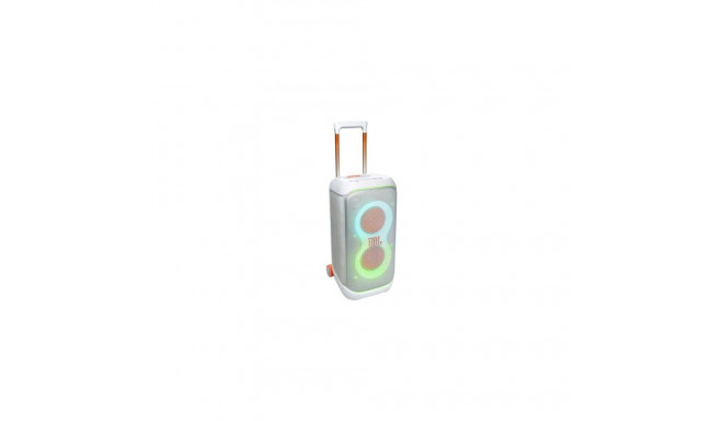 JBL Partybox 320 Bluetooth Speaker White EU