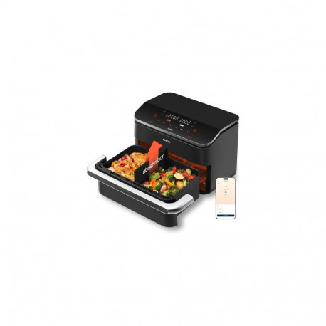 Cosori Dual Blaze Smart Air Fryer 10L Black EU CAF-TF102S-AEUR