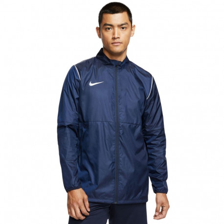 Nike meeste jope RPL Park 20 RN JKT W BV6881 410, tumesinine