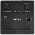 Sony ICF-C1T black