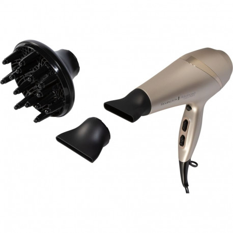 Remington föön AC 8605 Advanced Colour Protect