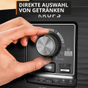 Krups EA 5008 E Intensity UP