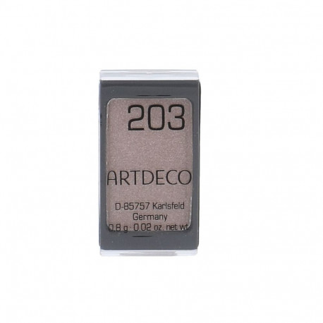Artdeco Eyeshadow Duochrom (0ml) (203 Silica Glass)