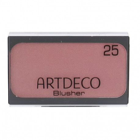 Artdeco Blusher (5ml) (25 Cadmium Red Blush)