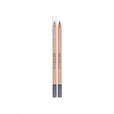 Artdeco Green Couture Smooth Eye Liner (1ml) (15 Volcanic Ash)