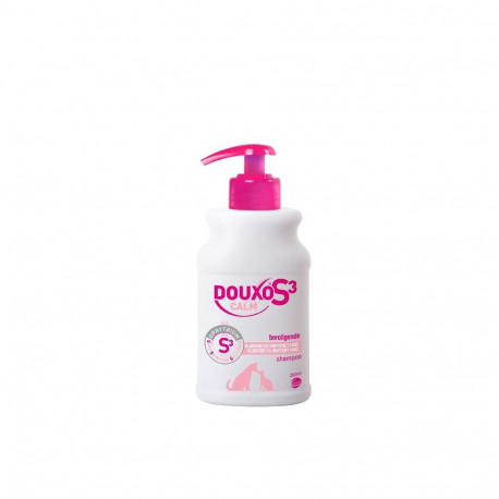 DOUXO S3 - Calm Shampoo - 200 ml (3411113009434)