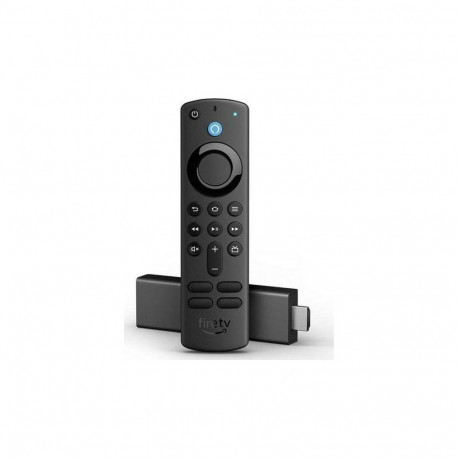Amazon meediumipleier Fire TV Stick 4K MAX 2023