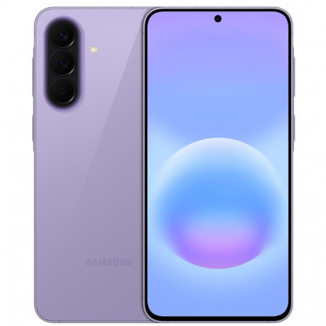 A576B Galaxy A57 5G kahe SIM-kaardiga 8GB RAM 128GB, sirelililla