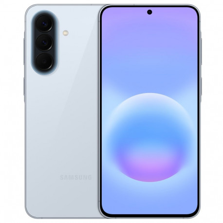 A576B Galaxy A57 5G 128GB DS Light Blue