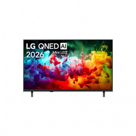 LG 43QNED70B3C 4K QNED MiniLED
