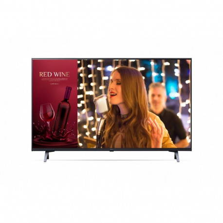 Hotelli LED-teler 43UN640S 43 tolli