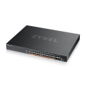 Võrgulüliti XMG2230-28HP-ZZ0101F