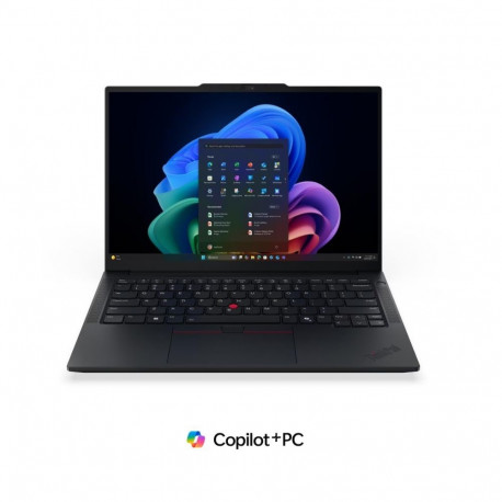 sülearvuti ThinkPad E14 G8 21Y6004XPB W11Pro Ultra 5 325/2X16GB/512GB/INT/14.0 WUXGA/1YR Premier Sup