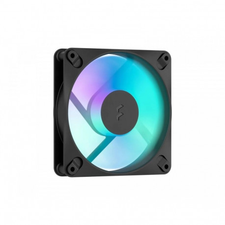 Cooling Dynamic 3 12 RGB Reverse Black 120mm
