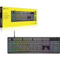 Keyboard K55 Core RGB Gray