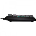 Keyboard K55 Core RGB Gray