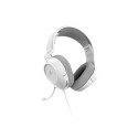 HS35 Stereo V3 Wired Headset White