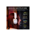Juhtmega peakomplekt HS35 Stereo V3, valge
