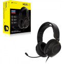 Wired headset HS35 Stereo V3 black