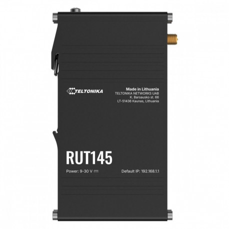 ruuter RUT145000000