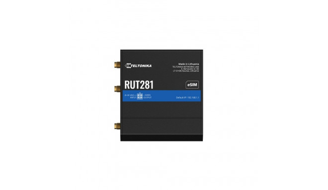 Router RUT281000000
