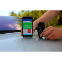 Advanced Paint thickness gauge