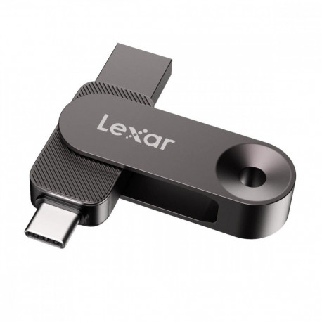 Dual D500 128GB USB-C/A 3.2 400/360MB/s