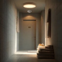 PIR motion sensor, flush-mounted MCE822