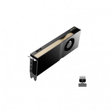 graafikakaart Quadro RTX 5000 ADA OEM VCNRTX5000ADA-SB