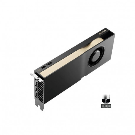 Graphics card NVIDIA RTX 4500 PRO BOX VCNRTXPRO4500-PB