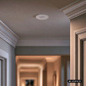 PIR motion sensor flush -mount MCE821