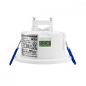 PIR motion sensor flush -mount MCE821