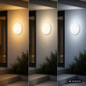 LED-lamp MCE535 W PIR-liikumisanduriga