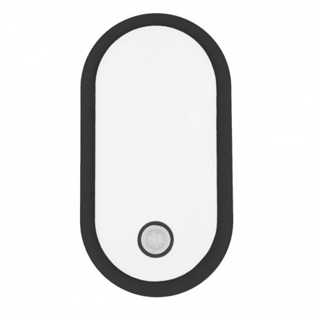 LED motion sensor lamp with PIR sensor MCE534