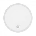 LED-lamp MCE535 W PIR-liikumisanduriga