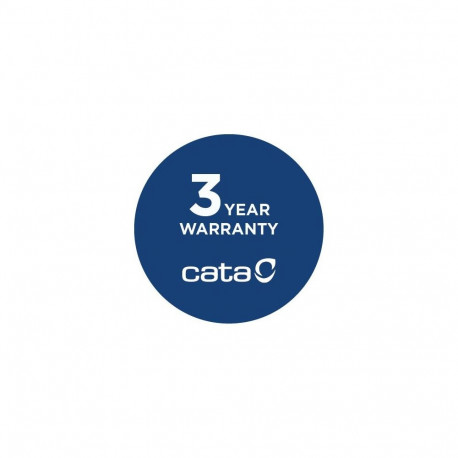 Cata Hood TF 5260 X Telescopic, Energy efficiency class D, Width 60 cm, 325 m/h, Slider control, LED