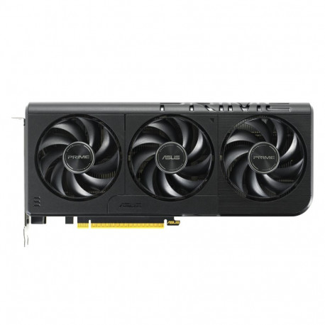 Asus PRIME GeForce RTX 5060 8GB GDDR7 OC Edition | NVIDIA | 8 GB | GeForce RTX 5060 | GDDR7 | HDMI p