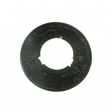 Candy Cooker Hood Charcoal Filter